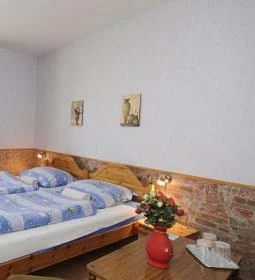 Bartók-tér Panzió 