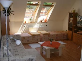 Belváros Apartman Eger