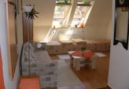 Belváros Apartman Eger