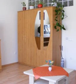 Belváros Apartman 