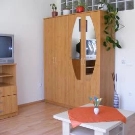 Belváros Apartman Eger - Szobák