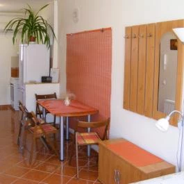 Belváros Apartman Eger - Szobák