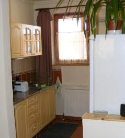 Belváros Apartman 