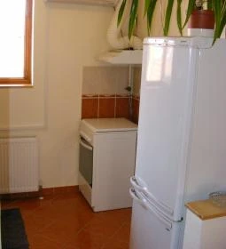 Belváros Apartman 