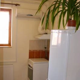 Belváros Apartman Eger - Szobák