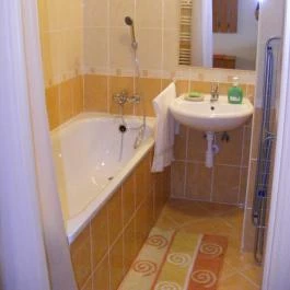 Belváros Apartman Eger - Szobák