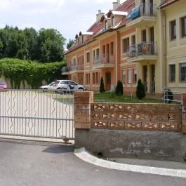Belváros Apartman Eger - Külső kép