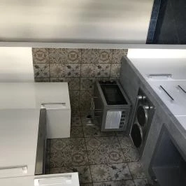 Benedek Apartman Eger - Vendéglátás