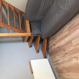 Benedek Apartman Eger - Szobák