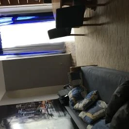 Benedek Apartman Eger - Szobák