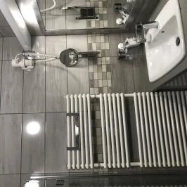 Benedek Apartman Eger - Szobák