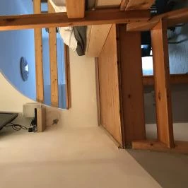 Benedek Apartman Eger - Szobák