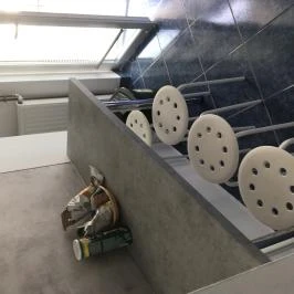 Benedek Apartman Eger - Vendéglátás