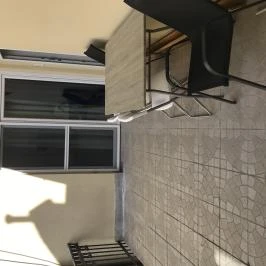 Benedek Apartman Eger - Medence/kert