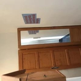 Benedek Apartman Eger - Szobák