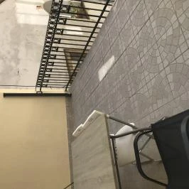 Benedek Apartman Eger - Medence/kert