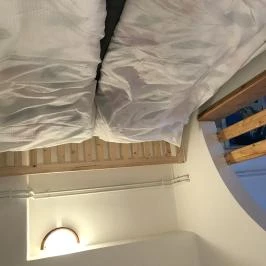 Benedek Apartman Eger - Szobák