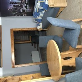 Benedek Apartman Eger - Belső