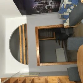 Benedek Apartman Eger - Belső