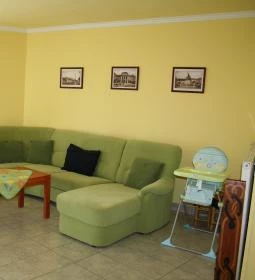 Borbarát Vendégház