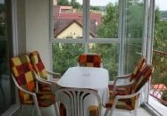 Borbarát Vendégház Eger