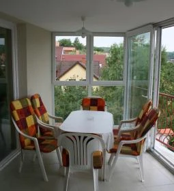 Borbarát Vendégház