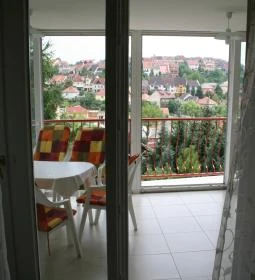 Borbarát Vendégház