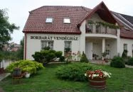 Borbarát Vendégház Eger