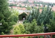 Borbarát Vendégház Eger