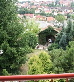 Borbarát Vendégház