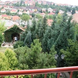 Borbarát Vendégház Eger - Környék