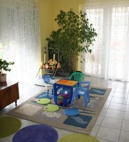 Borbarát Vendégház