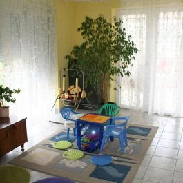 Borbarát Vendégház Eger - Belső