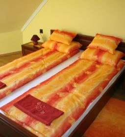 Borbarát Vendégház