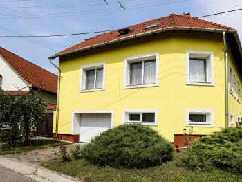 Burg Vendégház Eger