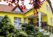 Burg Vendégház Eger