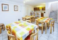 Burg Vendégház Eger