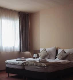 Centrooms Hotel Eger