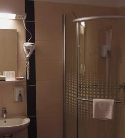 Centrooms Hotel Eger