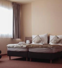 Centrooms Hotel Eger