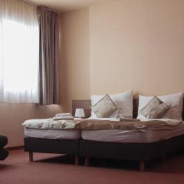 Centrooms Hotel Eger Eger - Egyéb