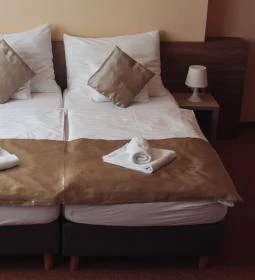 Centrooms Hotel Eger