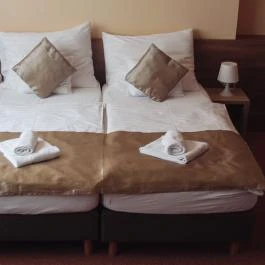 Centrooms Hotel Eger Eger - Egyéb