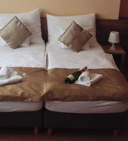 Centrooms Hotel Eger