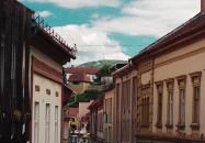 Centrooms Hotel Eger Eger