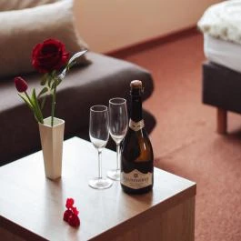 Centrooms Hotel Eger Eger - Egyéb