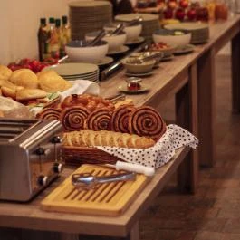 Centrooms Hotel Eger Eger - Egyéb