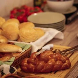 Centrooms Hotel Eger Eger - Egyéb