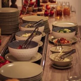 Centrooms Hotel Eger Eger - Egyéb