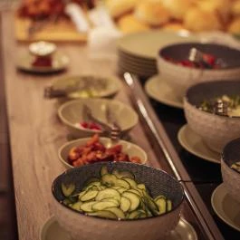 Centrooms Hotel Eger Eger - Egyéb